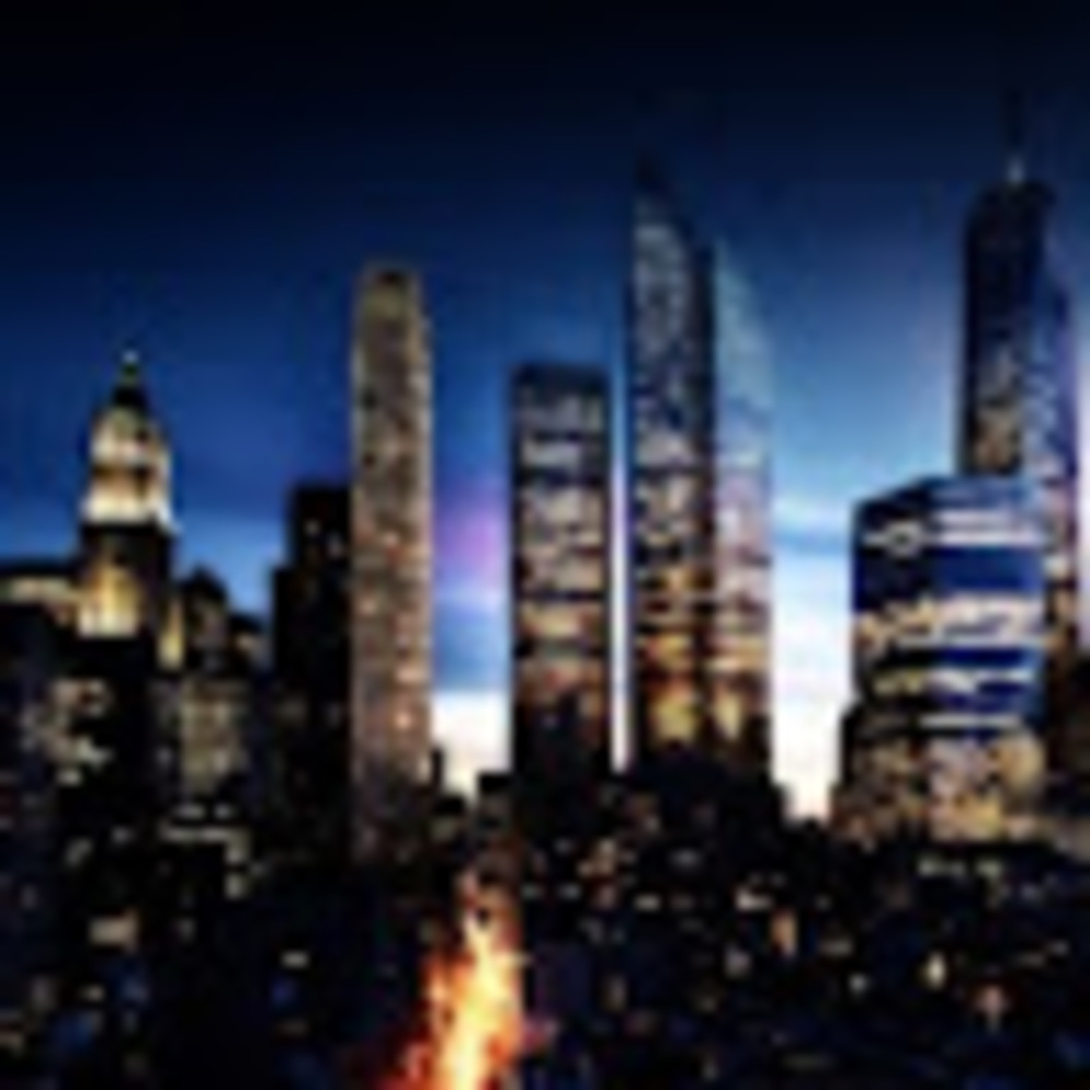 Meet your Posher, Serena